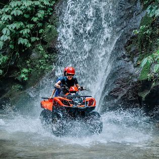 Batur Atv Tour