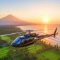 Bali Helicopter Tour by Bali Tour