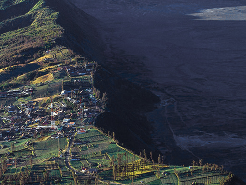 Tengger Village - Bali Tour