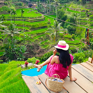 Bali Nature & Eco Tours