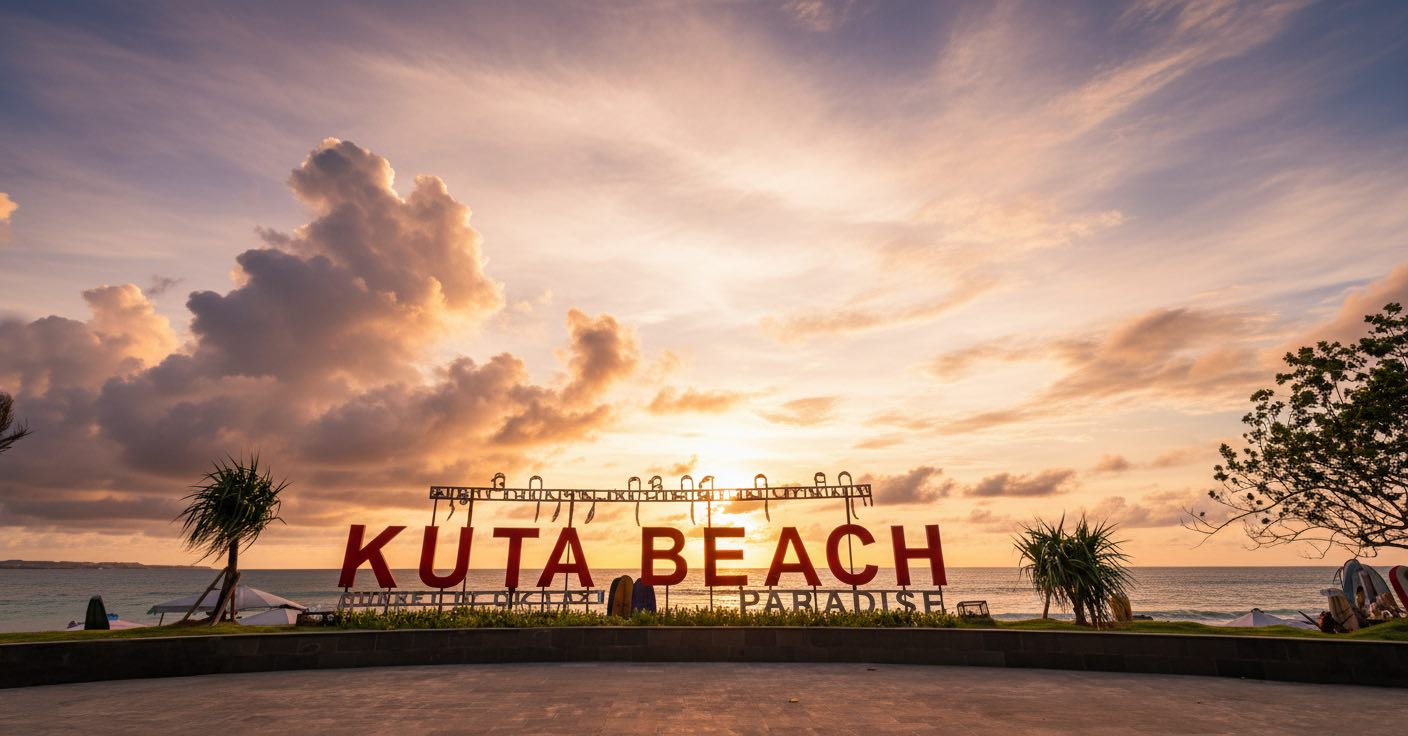 kuta beach bali tour 3