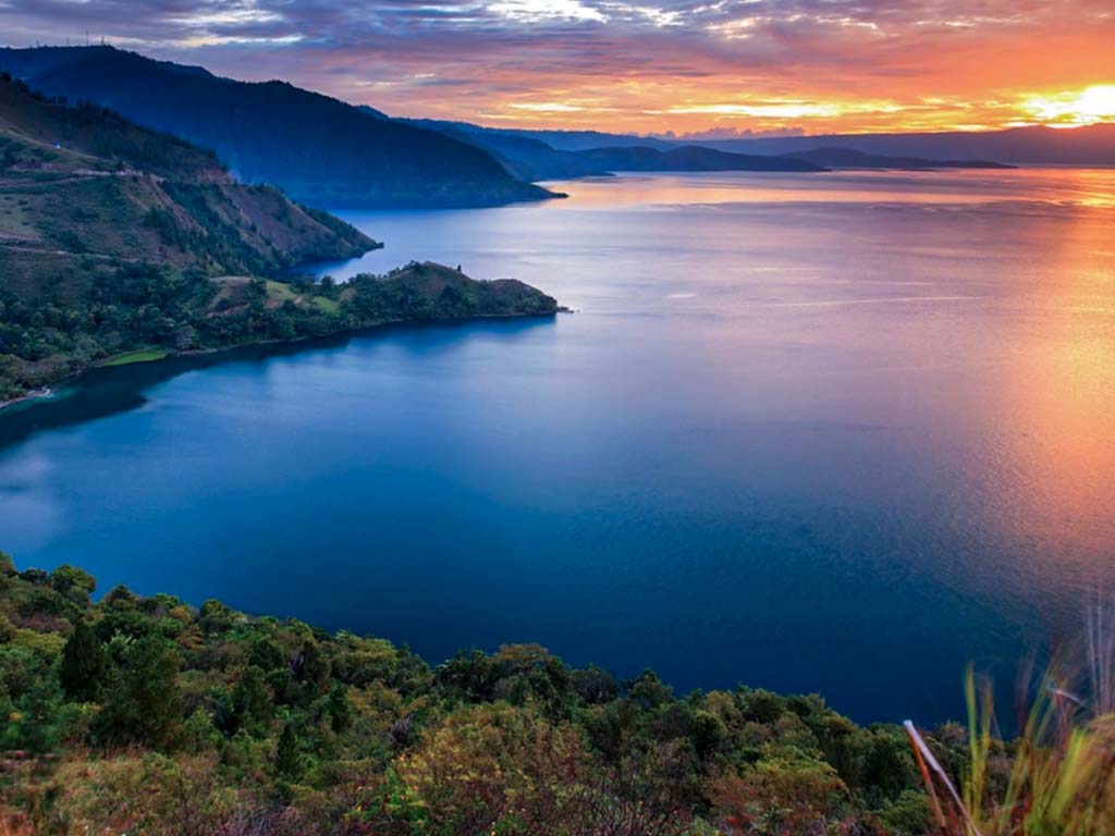 Toba: An Adventure for Nature and Soul.