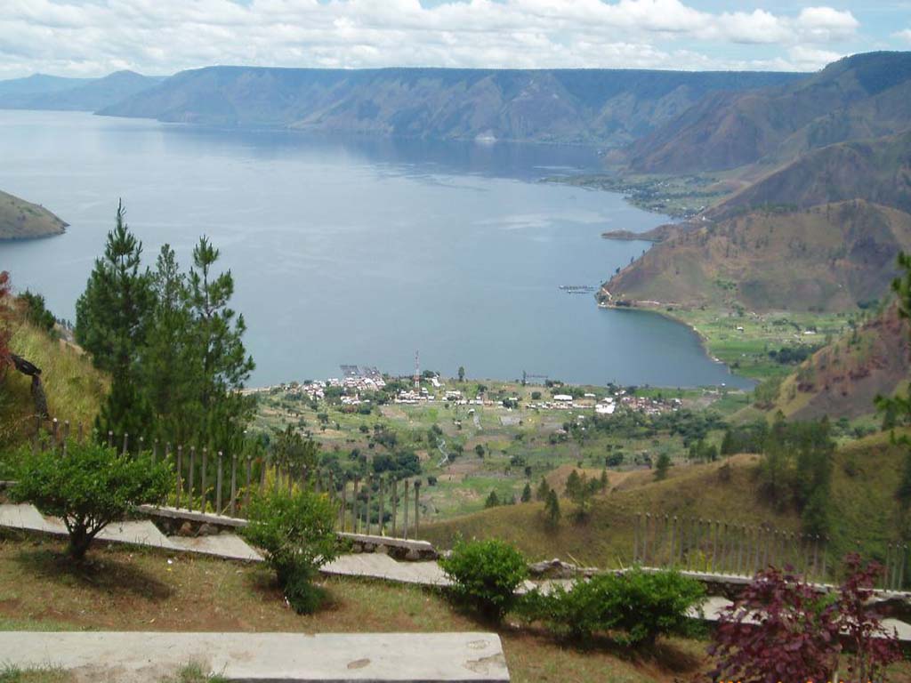 More Than a Lake, It's a World Heritage.