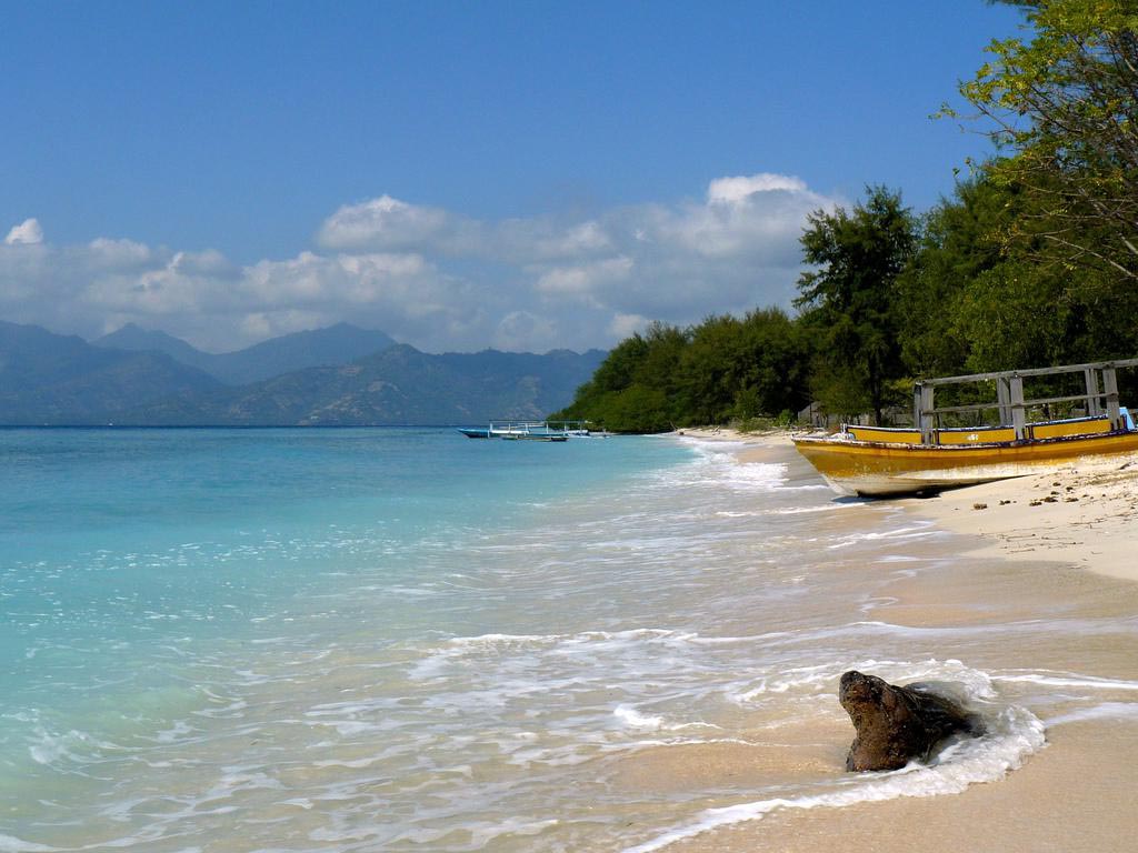 Gili Air Bali Tour