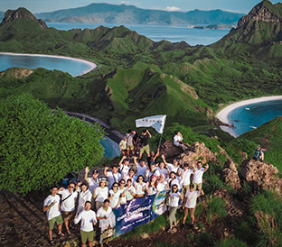 Bali Tour MICE Program