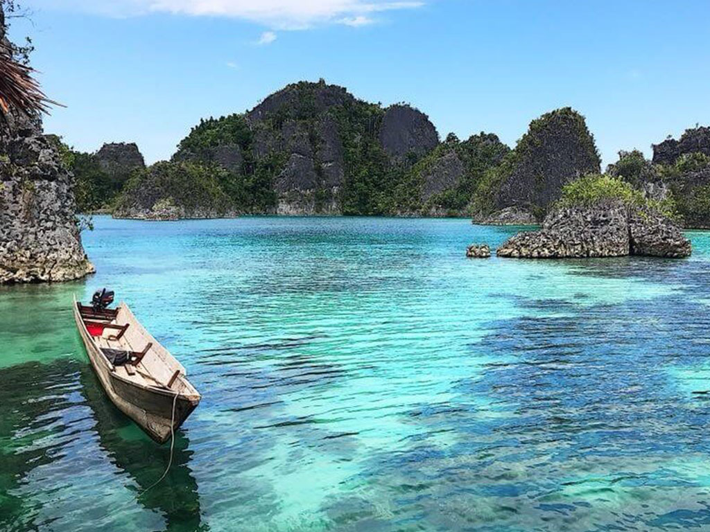 raja ampat gallery balitour4