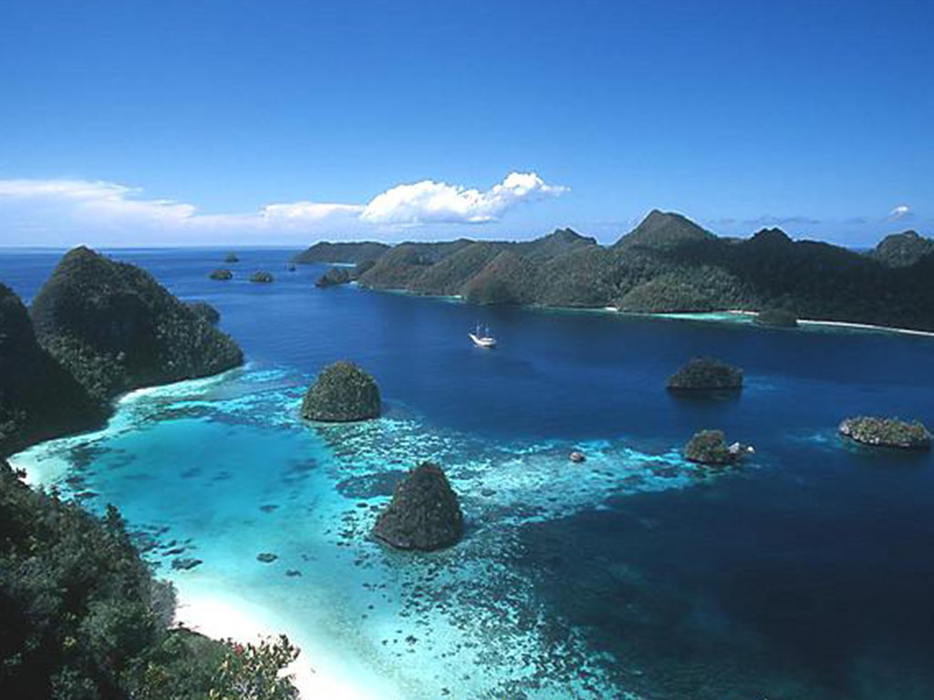 raja ampat gallery balitour8