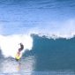 Suluban Beach Bali Tour Uluwatu Surfing