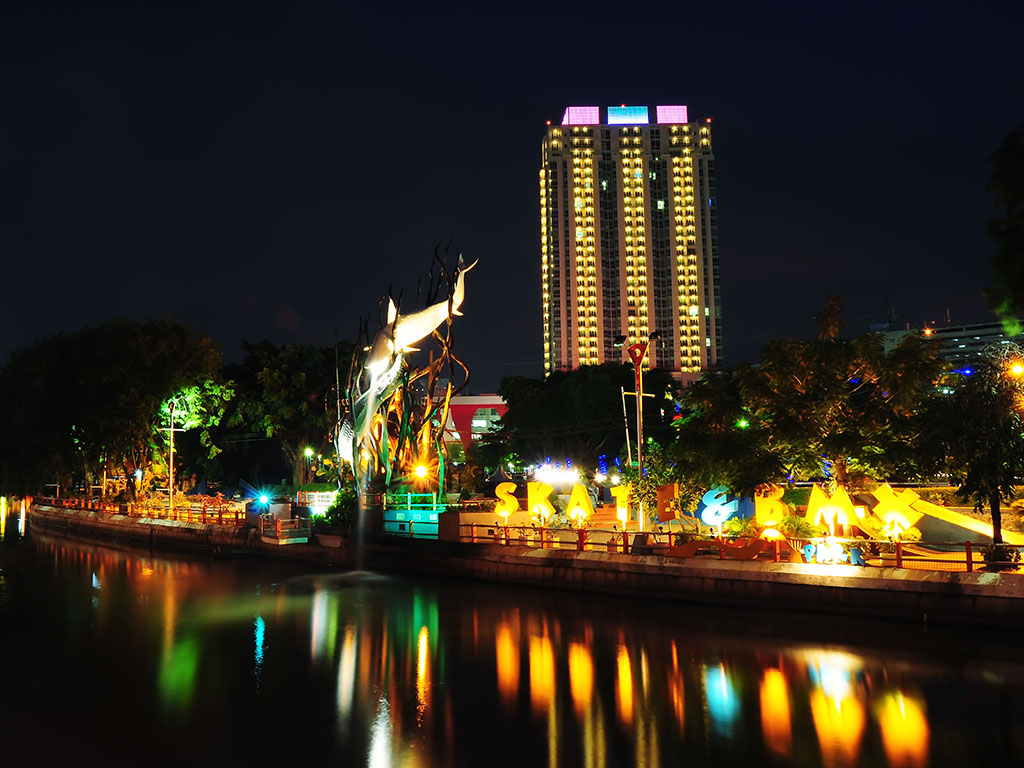 Surabaya City Guide by Bali Tour