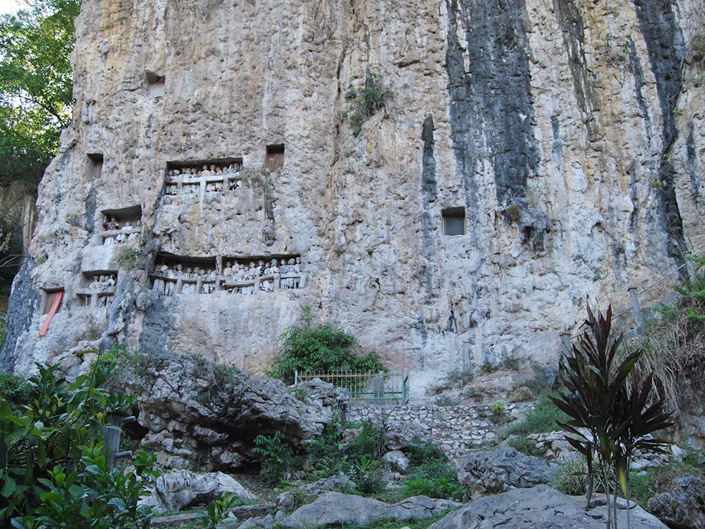 Tana Toraja Tourism: Land of Living Death and Ancient Funeral Rites
