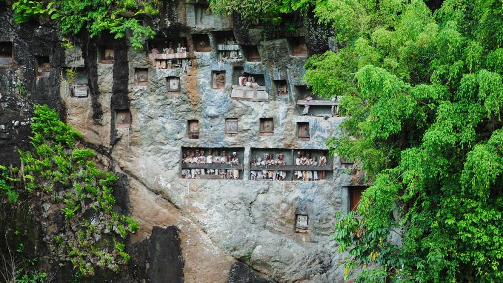 Tana Toraja Tour by Bali Tour