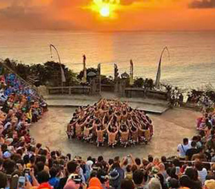Uluwatu Kecak Dance 幸运游艇Bali®飞行艇官网结果168预测记录体彩票-幸运飞开艇官网开奖历史记录