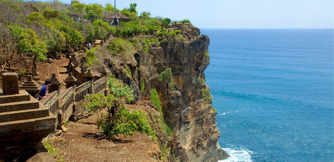 Bali Tour to Uluwatu